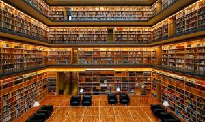 RÃ©sultat de recherche d'images pour "library huge"